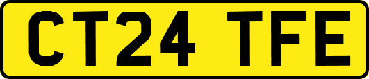 CT24TFE