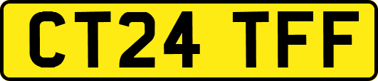 CT24TFF