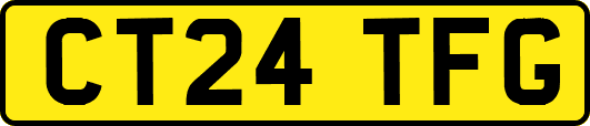 CT24TFG