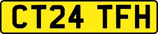 CT24TFH