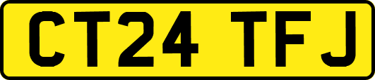 CT24TFJ