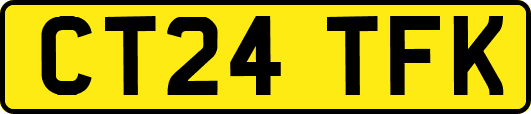 CT24TFK