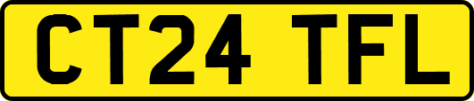 CT24TFL