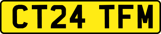 CT24TFM