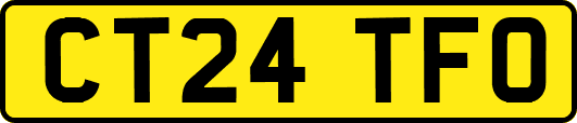CT24TFO