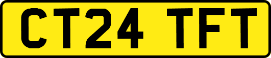 CT24TFT