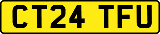 CT24TFU