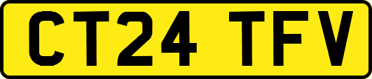 CT24TFV