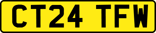 CT24TFW