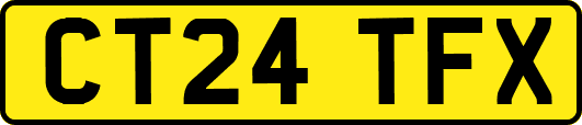 CT24TFX