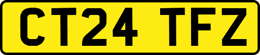 CT24TFZ