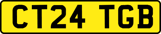 CT24TGB