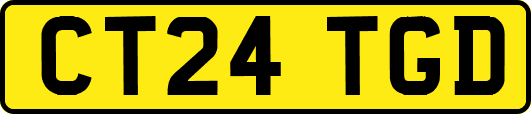 CT24TGD