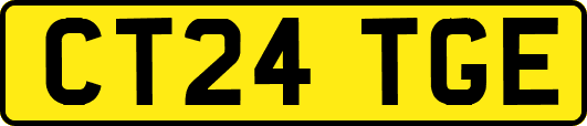 CT24TGE