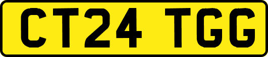 CT24TGG