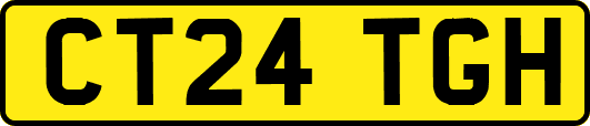 CT24TGH
