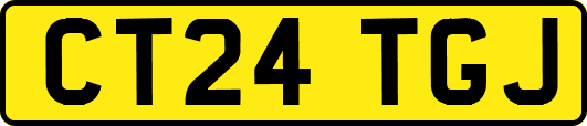 CT24TGJ