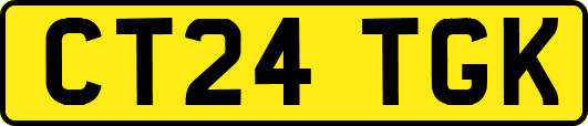 CT24TGK