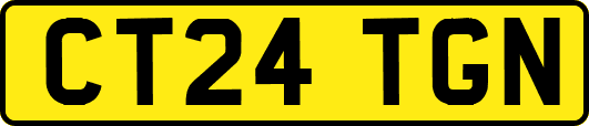 CT24TGN