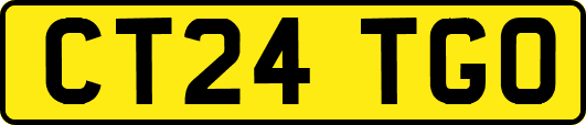 CT24TGO