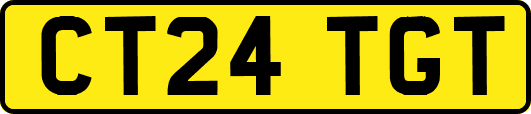 CT24TGT