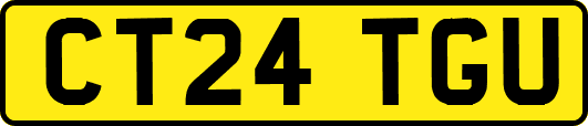 CT24TGU
