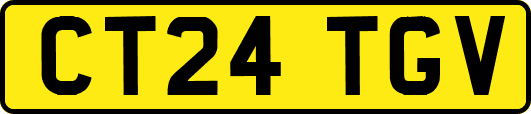 CT24TGV