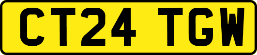 CT24TGW