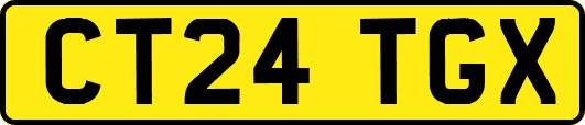 CT24TGX