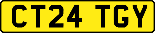 CT24TGY