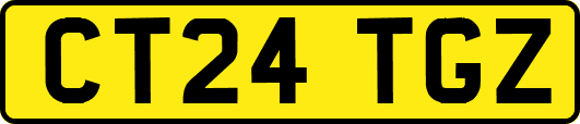 CT24TGZ