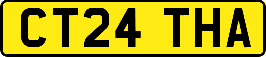 CT24THA