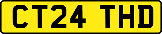 CT24THD