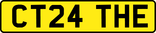 CT24THE