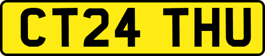 CT24THU