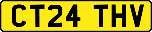 CT24THV