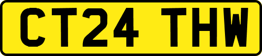 CT24THW