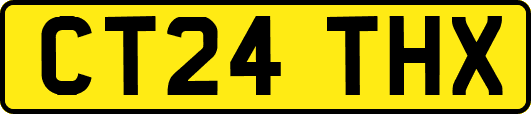 CT24THX
