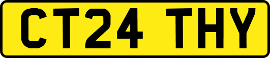 CT24THY