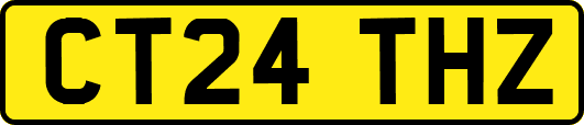 CT24THZ