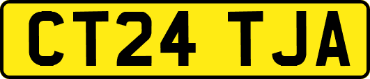 CT24TJA