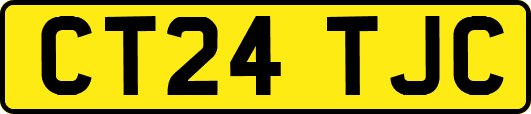 CT24TJC