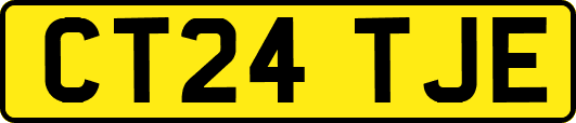 CT24TJE