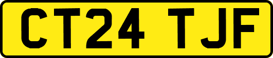 CT24TJF