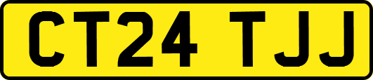 CT24TJJ
