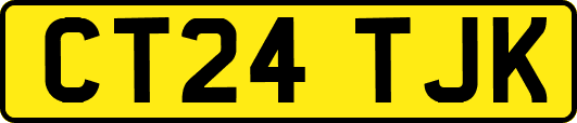 CT24TJK