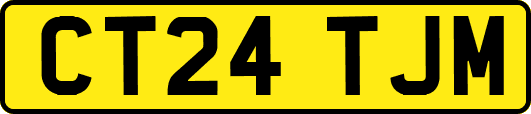 CT24TJM