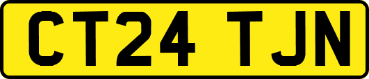 CT24TJN
