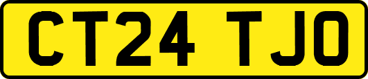 CT24TJO