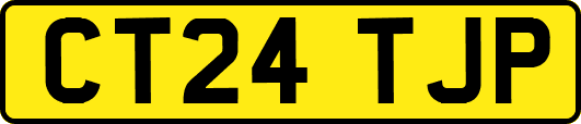 CT24TJP